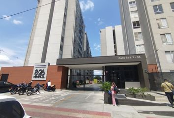 Apartamento en Industrial, Cali