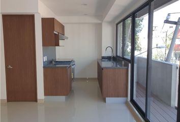Departamento en  San Simon Ticumac, Benito Juárez, Cdmx