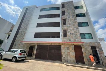 Departamento en  Cerrada Guayacán, Guayacanes, Villahermosa, Centro, Tabasco, 86170, Mex