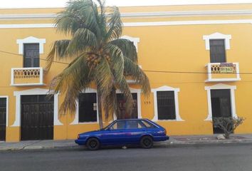 Casa en  Progreso De Castro Centro, Progreso, Yucatán