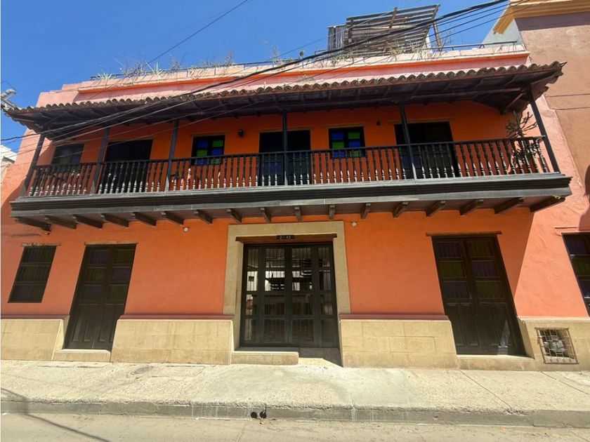 Apartamento en arriendo Calle 16, Localidad 2 Histórica - Rodrigo De Bastidas, Perímetro Urbano Santa Marta, Santa Marta, Magdalena, Rap Caribe, 470004, Colombia