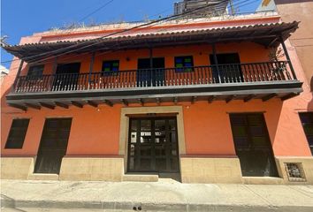Apartment for rent in Bella Vista, Santa Marta