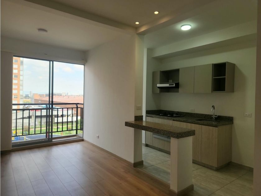 Apartment for rent in Bogotá