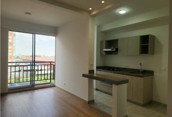 Apartamento en Carrera 81f, El Vergel Oriental, Upzs Localidad Kennedy, Localidad Kennedy, Bogotá, Bogotá, Distrito Capital, Rap (especial) Central, 110821, Colombia
