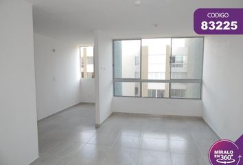 Apartamento en  Carrera 27a 82 104, La Terraza, Barranquilla, Atlantico, Col