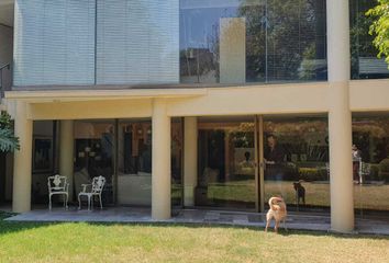 Casa en fraccionamiento en  Avenida Zacatepetl 326-346, Parque Del Pedregal, Tlalpan, Ciudad De México, 14010, Mex