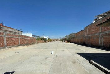 Lote de Terreno en  Pedro Escobedo, Querétaro