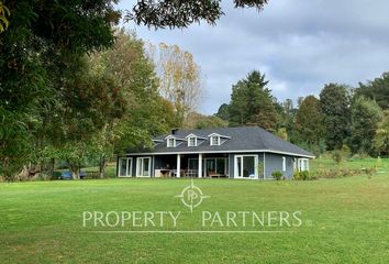 Casa en  Panguipulli, Valdivia