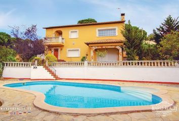 Chalet en  Vidreres, Girona Provincia