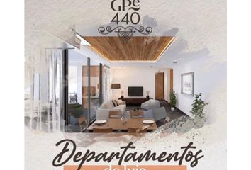 Departamento en  Guadalupe, Ciudad De Aguascalientes