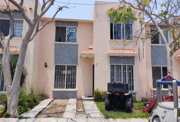 Casa en fraccionamiento en  Avenida Cándido Aguilar 279, Adalberto Tejeda, Boca Del Río, Veracruz De Ignacio De La Llave, 94298, Mex