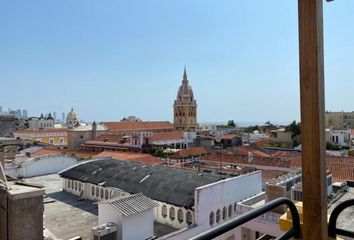 Apartamento en  El Centro, Cartagena De Indias