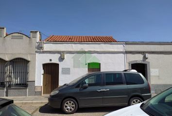 Chalet en  Puebla De La Calzada, Badajoz Provincia