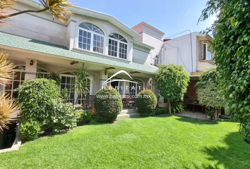 Casa en  Retorno 2 6-22, Colinas Del Bosque, Tlalpan, Ciudad De México, 14608, Mex