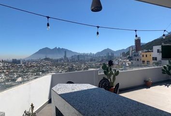 Casa en condominio en  Colinas De San Jerónimo, Monterrey