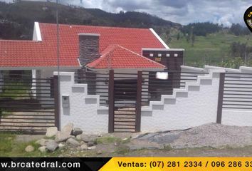 Hacienda-Quinta en  Monay Chico, Monay Baguanchi Km 5, Cuenca, Ecuador