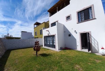 Casa en fraccionamiento en  Privada Esperanza, Fraccionamiento Las Cruces, San Miguel De Allende, Guanajuato, 37776, Mex