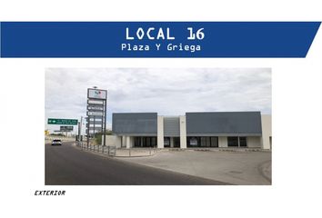 Local comercial en  Centro Norte, Hermosillo