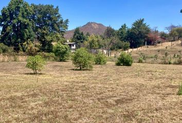 Lote de Terreno en  Valle De Bravo, Valle De Bravo