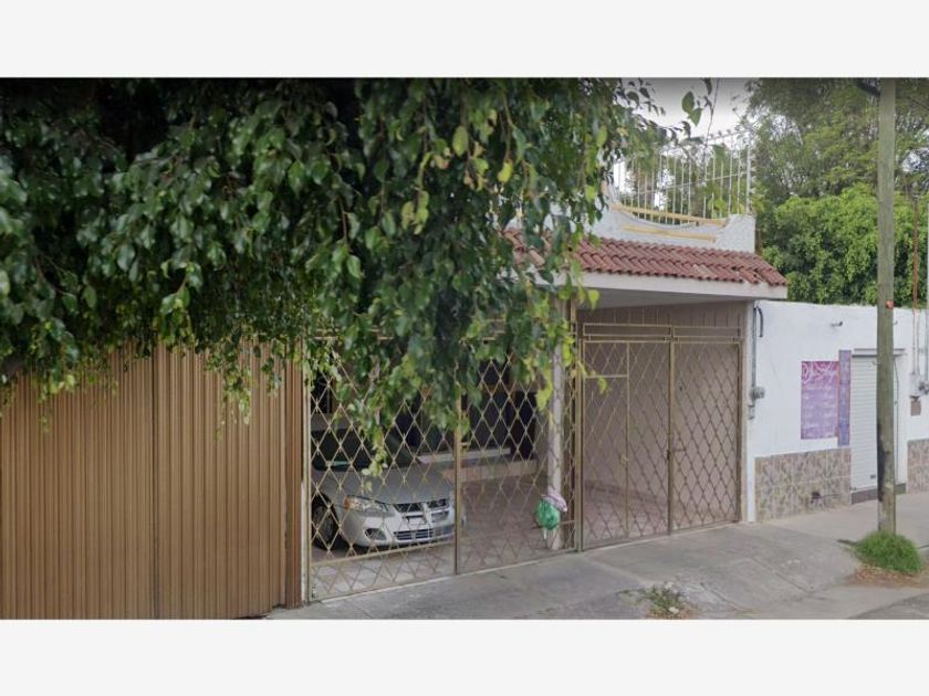 venta Casa en Santa Cecilia, Guadalajara, Guadalajara, Jalisco  (MX22-MS2500)