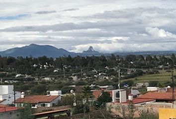 Lote de Terreno en  76795, Tequisquiapan, Querétaro, Mex