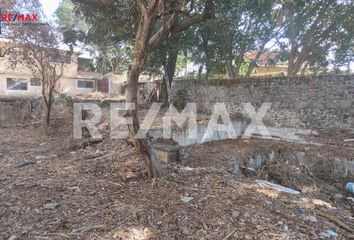 Lote de Terreno en  Jardines De Cuernavaca, Cuernavaca, Morelos