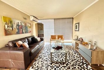 Departamento en arriendo en Santiago Centro