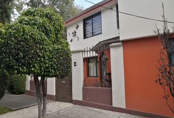 Casa en  Lomas De Las Águilas, Álvaro Obregón, Cdmx