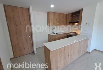 Apartment for rent in San Germán, Medellín
