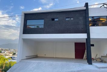 Casa en  Las Escobas, Guadalupe, Nuevo León