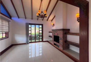 House for rent in La Enea, Manizales
