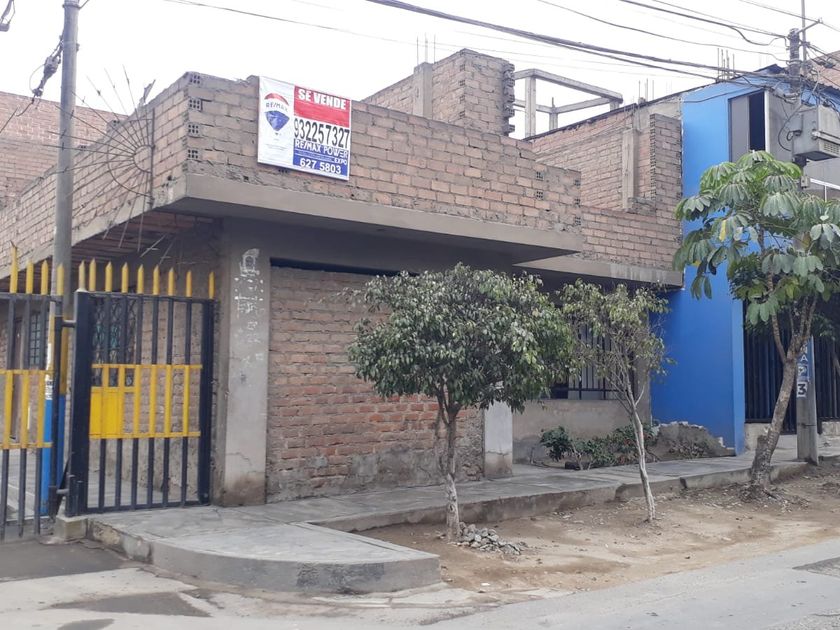 venta Casa en San Juan de Lurigancho, Lima (802539)