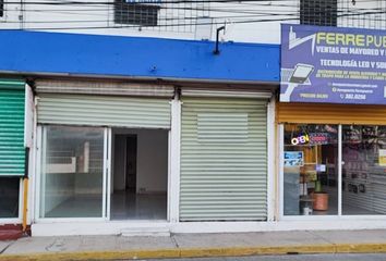 Local comercial en  Pallas, Carmen, Campeche