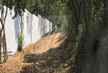 Lote de Terreno en  El Ranchito, Santiago, Santiago, Nuevo León