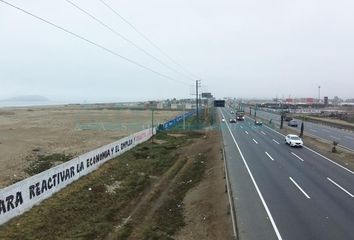 Terreno en  Lurin, Lima