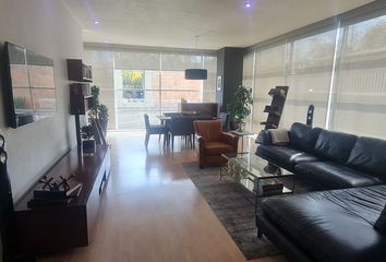 Departamento en  Avenida Bernardo Quintana, Sta Fe, La Loma, Álvaro Obregón, Ciudad De México, 01260, Mex