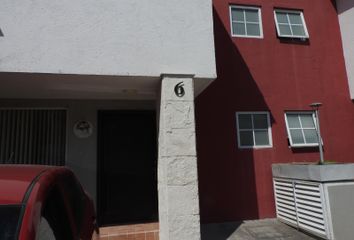 Casa en fraccionamiento en  Jardines De San Mateo, Naucalpan De Juárez