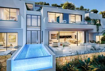 Villa en  Benalmadena Costa, Málaga Provincia