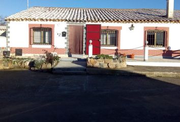 Chalet en  Berrocal De Huebra, Salamanca Provincia