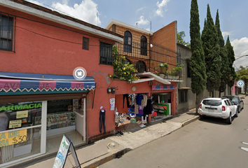 Casa en  Calle Ahuejotes. Ampliacion San Marcos, Xochimilco, Cdmx, Ciudad De México, Mexico
