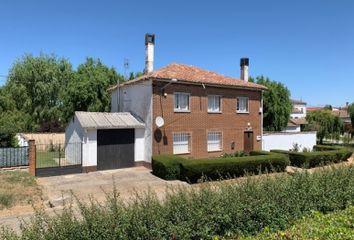 Chalet en  Calahorra De Boedo, Palencia Provincia