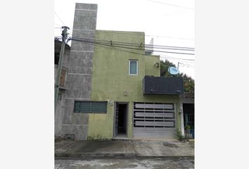 Casa en  Flores Del Valle, Veracruz