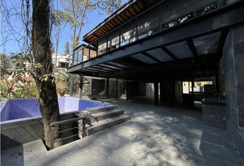 Casa en condominio en  Avándaro, Valle De Bravo