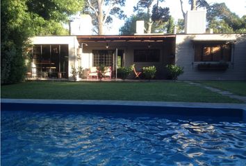 Casa en  Parque Luro, Mar Del Plata