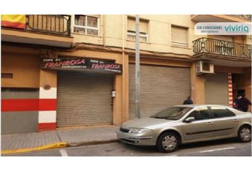 Local Comercial en  Ciutat Vella, Valencia, Valencia/valència