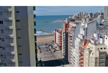 Departamento en  Parque Luro, Mar Del Plata