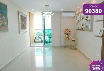 Apartamento en  Carrera 71 85 32, Barranquilla, Atlántico, Col