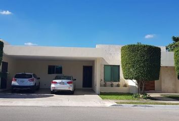 Casa en  Mérida, Yucatán, Mex