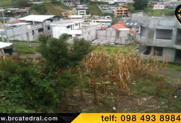 Terreno Comercial en  Azogues