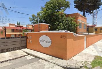 3 casas en venta en Santa Ana Tlapaltitlán, Toluca 